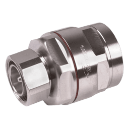 Conector DIN 7-16 para cable FXL1480 y AVA6-50