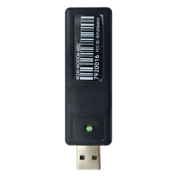 Modem tipo USB para Conexión de carga y descarga remota de comunicadores M2M con paneles DSC