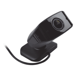 Cámara AHD de 1MP para videovigilancia móvil para Interior con micrófono.