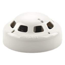 Detector Fotoeléctrico Convencional De Humo a 2 o 4  Hilos Según Base (0200-06700)
