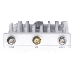 Airfiber Radio Backhaul conectorizado de alta capacidad, con tecnología LTU airFiber hasta 1 Gbps, 5 GHz (4.8 - 6.2 GHz), No hay compatibilidad con AF-5X