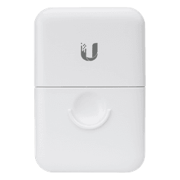 Protector contra descargas electrostáticas Gen2 para equipos Ubiquiti para exterior
