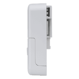 Protector contra descargas electrostáticas Gen2 para equipos Ubiquiti para exterior