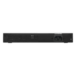 EdgeRouter 4, con 3 puertos 10/100/1000 Mbps + 1 puerto SFP, con funciones avanzadas de ruteo