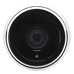 Cámara IP profesional UniFi G3 PRO 2MP para interior o exterior IP67 con micrófono y vista nocturna, PoE 802.3af/at. Lente Sony