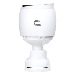 Cámara IP profesional UniFi G3 PRO 2MP para interior o exterior IP67 con micrófono y vista nocturna, PoE 802.3af/at. Lente Sony