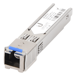 UFiber Módulo GPON C+ SFP para UFiber OLT, hasta 128 UF-Nano por puerto GPON.