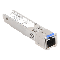 UFiber Módulo GPON C+ SFP para UFiber OLT, hasta 128 UF-Nano por puerto GPON.