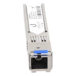 UFiber Módulo GPON C+ SFP para UFiber OLT, hasta 128 UF-Nano por puerto GPON.