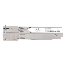 UFiber Módulo GPON C+ SFP para UFiber OLT, hasta 128 UF-Nano por puerto GPON.
