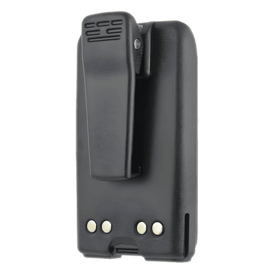 Batería de Li-Ion / 7.4 V / 1700 mAh / Radios Motorola Mag-One BR040 / Uso Industrial