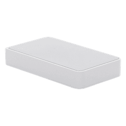 Switch de escritorio / 8 puertos / 10/100 Mbps / Auto-MDI/MDIX / Green Ethernet / 5.3x3.1x0.9 in