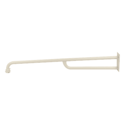 Soporte de Extensión para Cámara PTZ / Aluminio / 1400 mm (4.6 ft) / Montaje en Pared / Compatible con Esquina