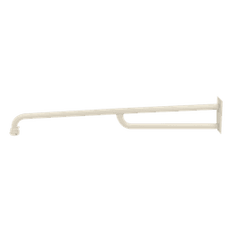 Soporte de Extensión para Cámara PTZ / Aluminio / 1400 mm (4.6 ft) / Montaje en Pared / Compatible con Esquina