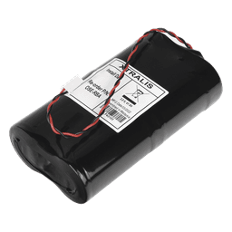 Batería Alcalina / 3 VCD / 41 Ah / No Recargable / Compatible Emisor OSE-SP
