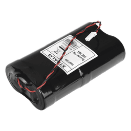 Batería Alcalina / 3 VCD / 41 Ah / No Recargable / Compatible Emisor OSE-SP