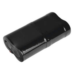 Batería Alcalina / 3 VCD / 41 Ah / No Recargable / Compatible Emisor OSE-SP