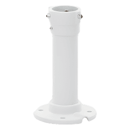 Montaje de Techo Tipo Tubo / 20 cm (7.87 ft) / Aluminio / Domos PTZ / 600 g