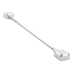 Pasacables para Puertas / Aleación Metálica / 480 mm (1.57 ft) de Longitud / Protección de Cableado / 0.32 kg
