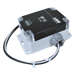 Supresor de Descargas Eléctricas Trifásico de 50 kA Para 120/208 Vac Con Modos de Protección L-N, L-L, L-G y N-G Con Tecnología MOV Térmica Coordinada
