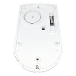Sirena Estrobo SFIRE SF-06R / 110 dB / 12 VCC / Estrobo Rojo Integrado / Uso Interior y Exterior