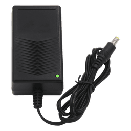 Fuente de Poder / 12 VCC / 3 A / Entrada 100-240 VCA / -20°C a 45°C / 88 x 50 x 35 mm
