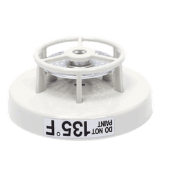 Detector Convencional De Temperatura Fija 57°C (135°F) (0200-02570)