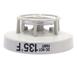 Detector Convencional De Temperatura Fija 57°C (135°F) (0200-02570)
