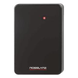 Lector de Tarjetas CSN / 13.56 MHz / Multiformato MIFARE-FeliCa-iCLASS / Salida OSDP o Wiegand / 3 cm / 12 VCC