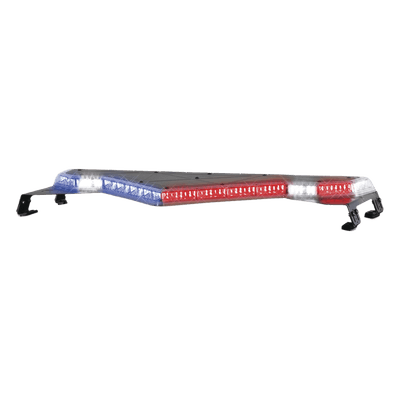 Barra de luces de emergencia VALOR con tecnología LED Solaris / ROC