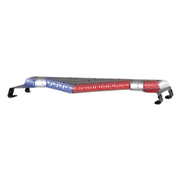 Barra de luces de emergencia VALOR con tecnología LED Solaris / ROC