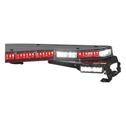 Barra de luces de emergencia VALOR con tecnología LED Solaris / ROC