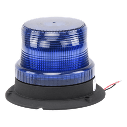 Mini Burbuja Led color Azul Serie X6465