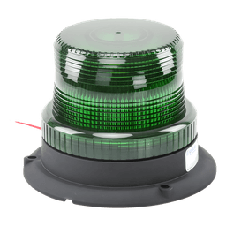 Mini Burbuja Led color Verde Serie X6465