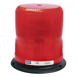 Burbuja Ultra Brillante Serie X79 color Rojo