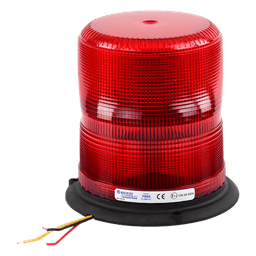 Burbuja Ultra Brillante Serie X79 color Rojo