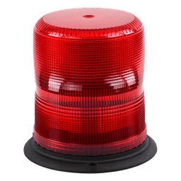 Burbuja Ultra Brillante Serie X79 color Rojo