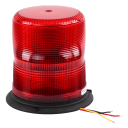 Burbuja Ultra Brillante Serie X79 color Rojo