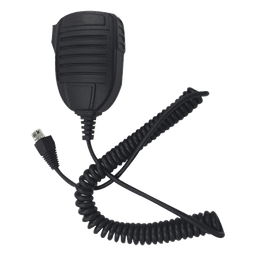 Micrófono para radio movil con conector de 8 pines para YAESU VERTEX  VX2100/200/4100/3200