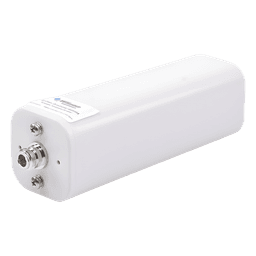 Antena Omnidireccional | Bandas de Frecuencia Celular | 2 y 4 dBi de Ganancia, 100 Watt de Potencia, 50 Ohm de impedancia | Conector N Hembra