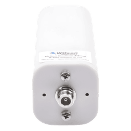 Antena Omnidireccional | Bandas de Frecuencia Celular | 2 y 4 dBi de Ganancia, 100 Watt de Potencia, 50 Ohm de impedancia | Conector N Hembra