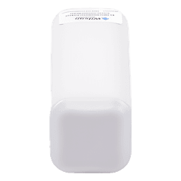 Antena Omnidireccional | Bandas de Frecuencia Celular | 2 y 4 dBi de Ganancia, 100 Watt de Potencia, 50 Ohm de impedancia | Conector N Hembra