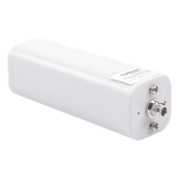 Antena Omnidireccional | Bandas de Frecuencia Celular | 2 y 4 dBi de Ganancia, 100 Watt de Potencia, 50 Ohm de impedancia | Conector N Hembra