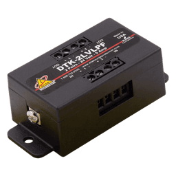 Protector Bajo Voltaje / SLC IDC NAC / 24 V / UL497B / Paneles de Incendio Direccionables