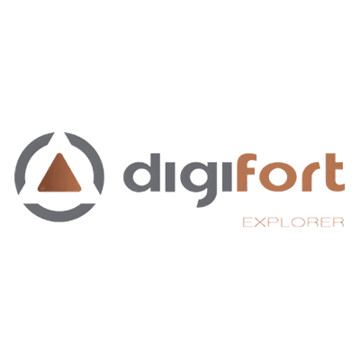 Digifort VMS Vitalicio Edición Explorer - Sistema Base para la gestión de 4 cámaras. (Limite de 16 cámaras)