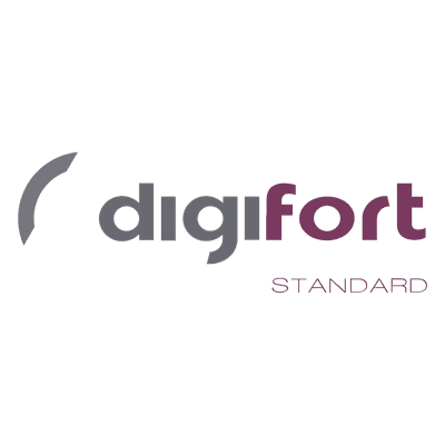 Digifort VMS Vitalicio edición Standard - Sistema base para la gestión de 4 cámaras. (Limite de 64 cámaras)