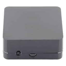 Repetidor inalámbrico para ampliar la cobertura RF de sistemas RA2 Select y RadioRA 2, alcance de 9 m y cobertura de 232 m², hasta 4 por sistema