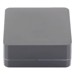 Repetidor inalámbrico para ampliar la cobertura RF de sistemas RA2 Select y RadioRA 2, alcance de 9 m y cobertura de 232 m², hasta 4 por sistema