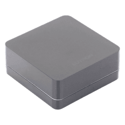 Repetidor inalámbrico para ampliar la cobertura RF de sistemas RA2 Select y RadioRA 2, alcance de 9 m y cobertura de 232 m², hasta 4 por sistema