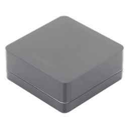 Repetidor inalámbrico para ampliar la cobertura RF de sistemas RA2 Select y RadioRA 2, alcance de 9 m y cobertura de 232 m², hasta 4 por sistema